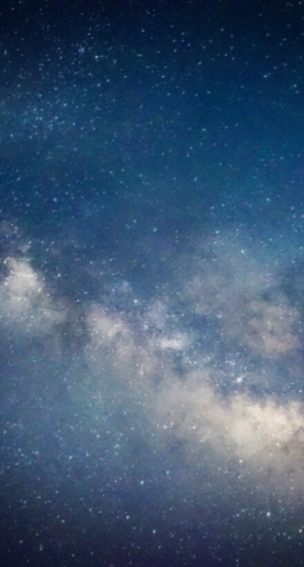 星空ツアー